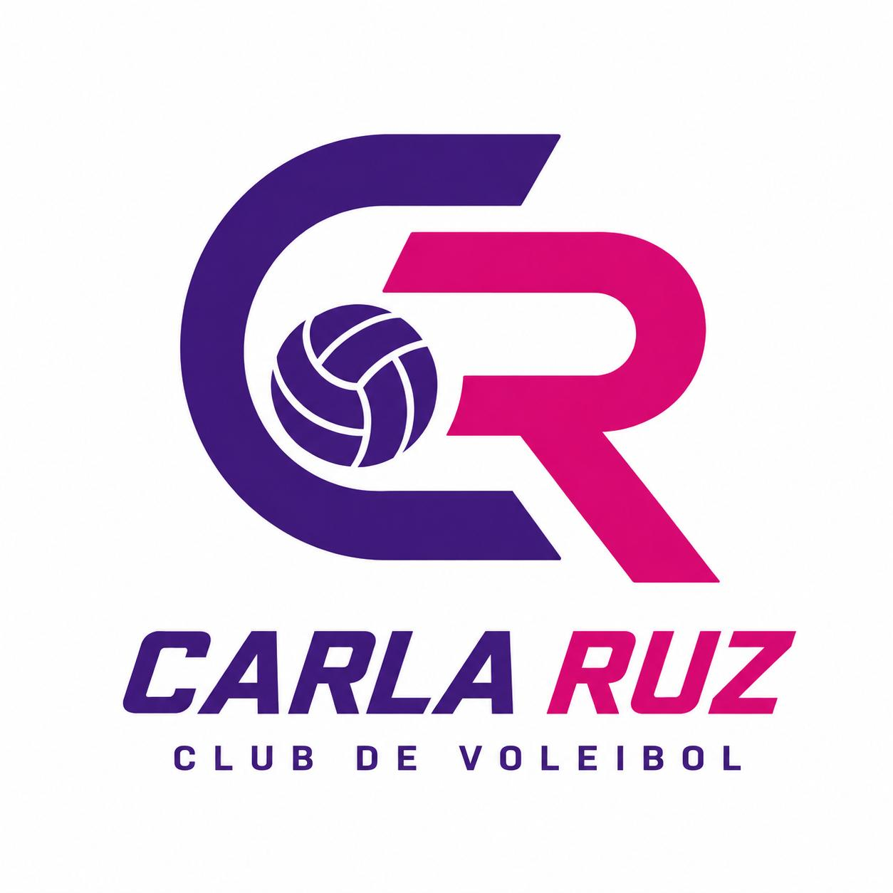 Escudo Club Deportivo Carla Ruz